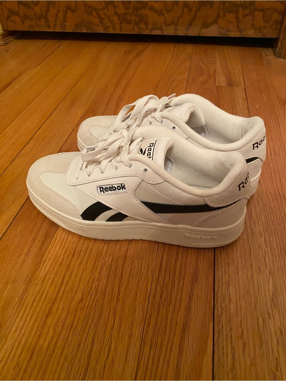 Reebok Shoes